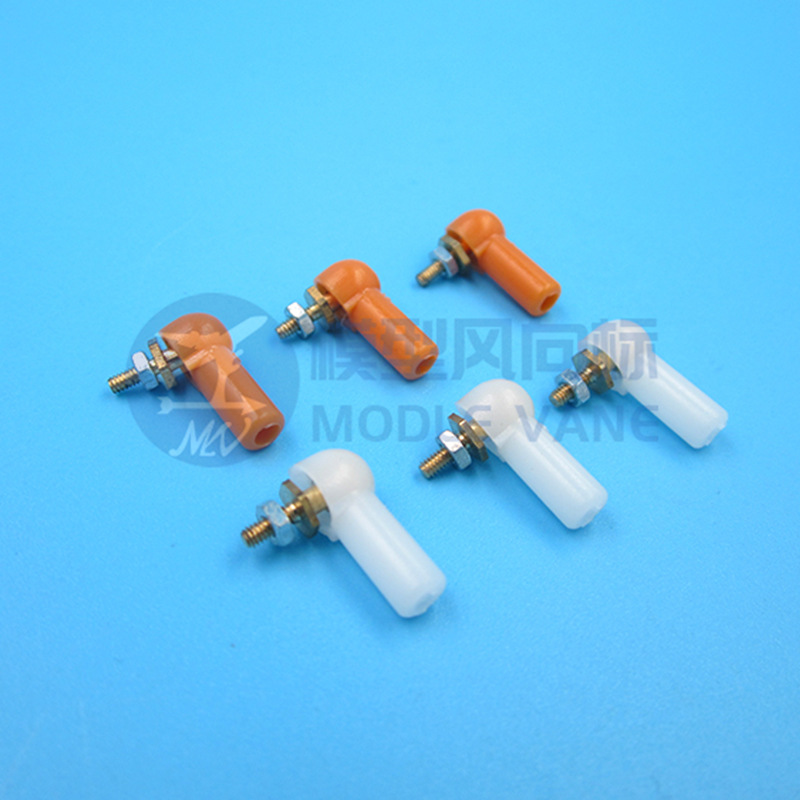 M2 M3 Ball Head Buckle 2mm 3mm Pull Rod Ball Head Pull Rod Head Positioning Ball Head Interactor Ball Head Pull Rod