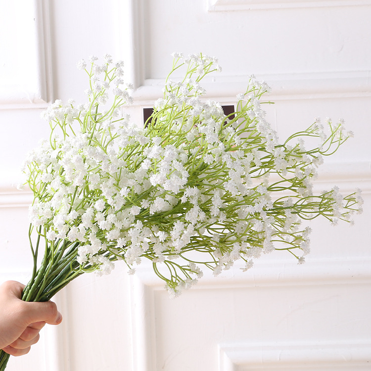 Искусственная гвоздика из ПУ, одиночный цветок, симуляция, оптовая продажа для декорации свадьбы, симуляция растения гвоздики