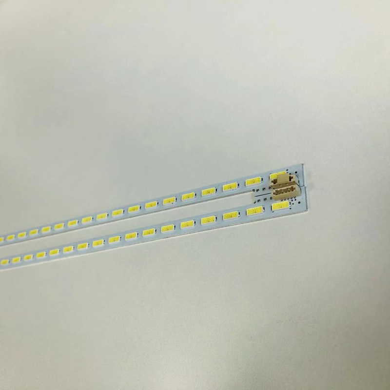 Factory Direct original Sony 55-inch side-entry 605MM KLV-55EX630 LCD screen light strip