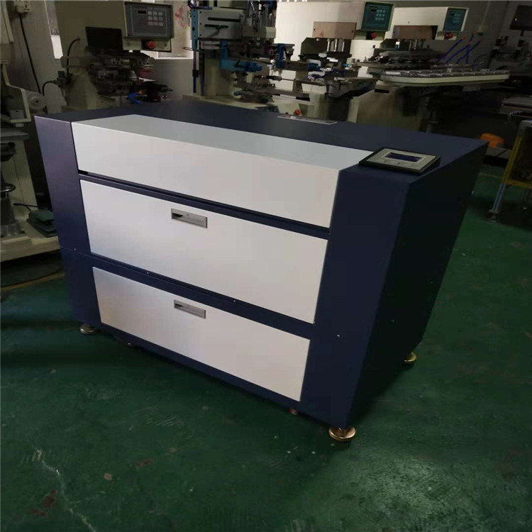 Printing film output machine manufacturers produce non-forest printer small film Machine