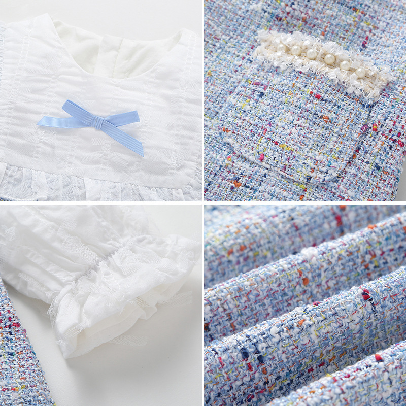 Processing categories of goods to sample plate