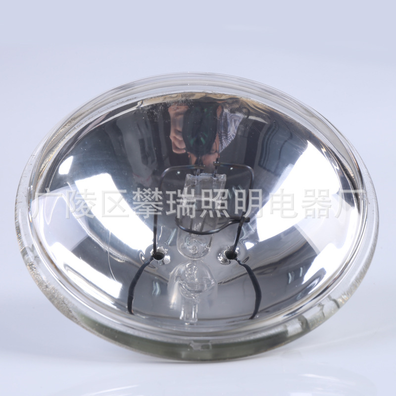 PAR46 авиационная лампа 230V300W, спот лампа, светильник для сцены, эффектное освещение P46 лампа