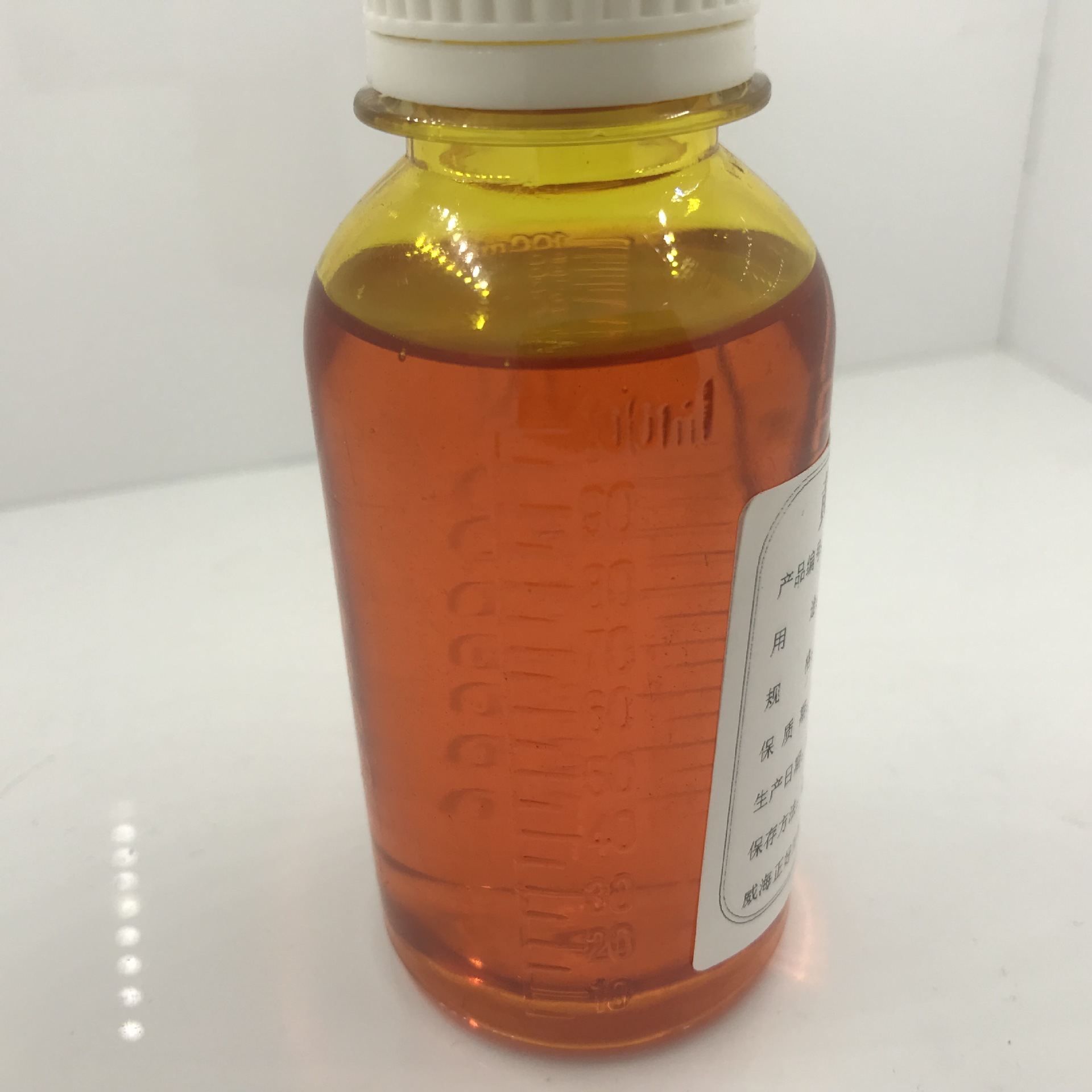 Oil-soluble yellow pigment oil-soluble pigment daily chemical cold soap pigment sample yellow pigment