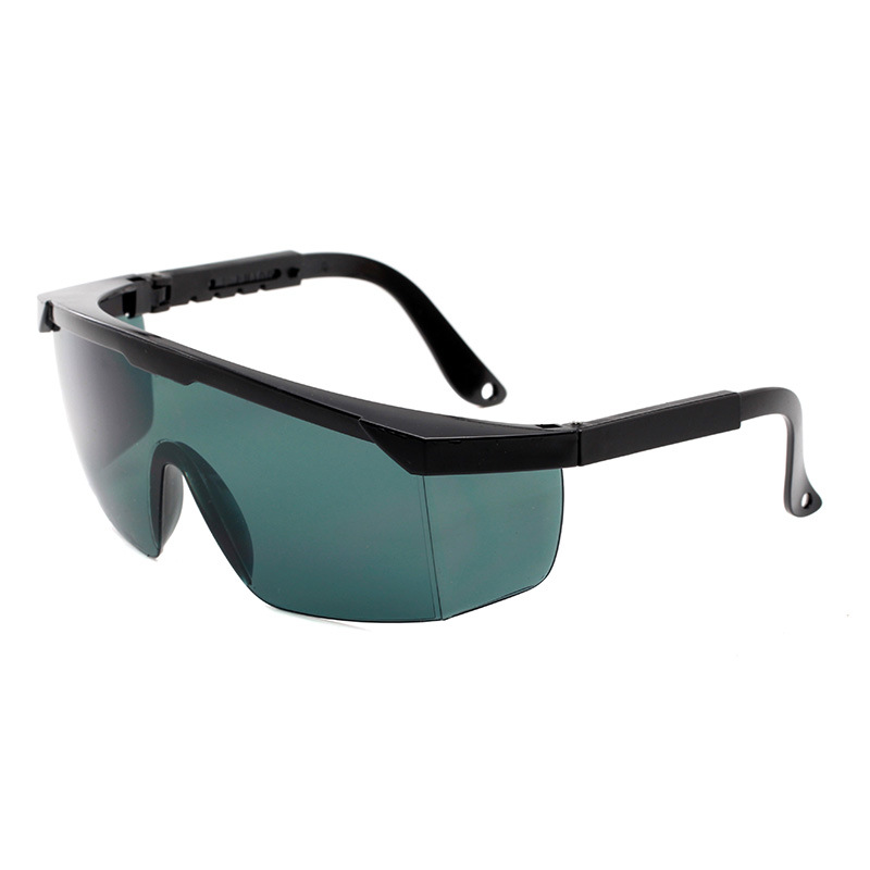 Telescopic Leg Protective Glasses Wind and Sand Cycling Glasses Goggles Put Scratch Glasses