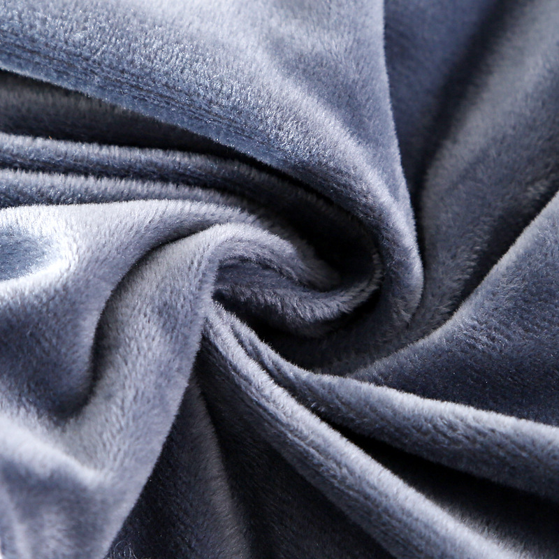 Pregnant women's magic suede color matching cotton nursing pillow core multifunctional pregnant women's U-shaped waist side sleeping pillow 150*80