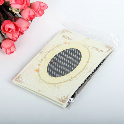 Manufacturer Wholesale High Elastic Wig Special Hair Net Net Set Net Cap Two-head Hair Net Wig Accessories Wholesale