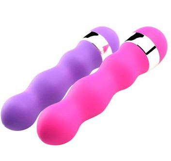 Funny Mini Back Court G-spot Women's Vibrator Silicone 6AV Series Adult Couple Funny Stimulating Adult Supplies