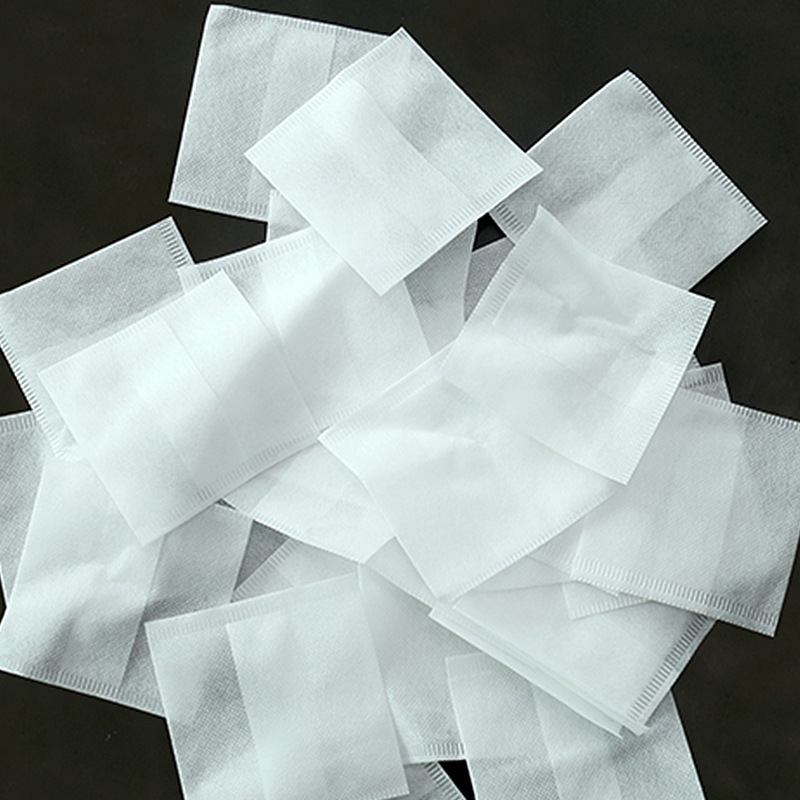 Manufacturer in Stock Wholesale Non-Woven Pillow Bag Silk Cotton Pillow Bag Small Pillow Bag Bracelet Pillow Core Watch Case Pillow