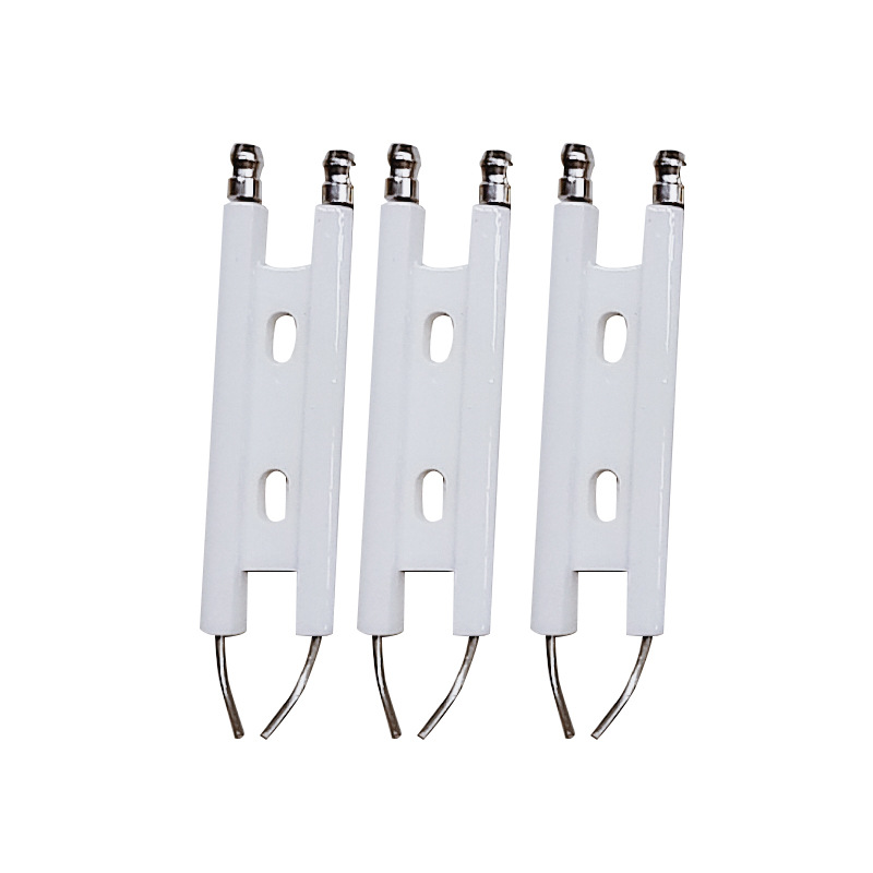 [Burner ignition needle] gas stove water heater ignition needle burner accessories large joint ignition needle