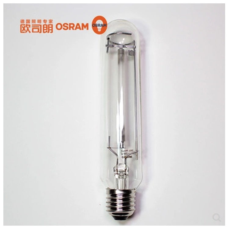 Osram metal halide lamp HQI-BT70w100w150w250W400w1000wN/SI/D Osram sodium bulb