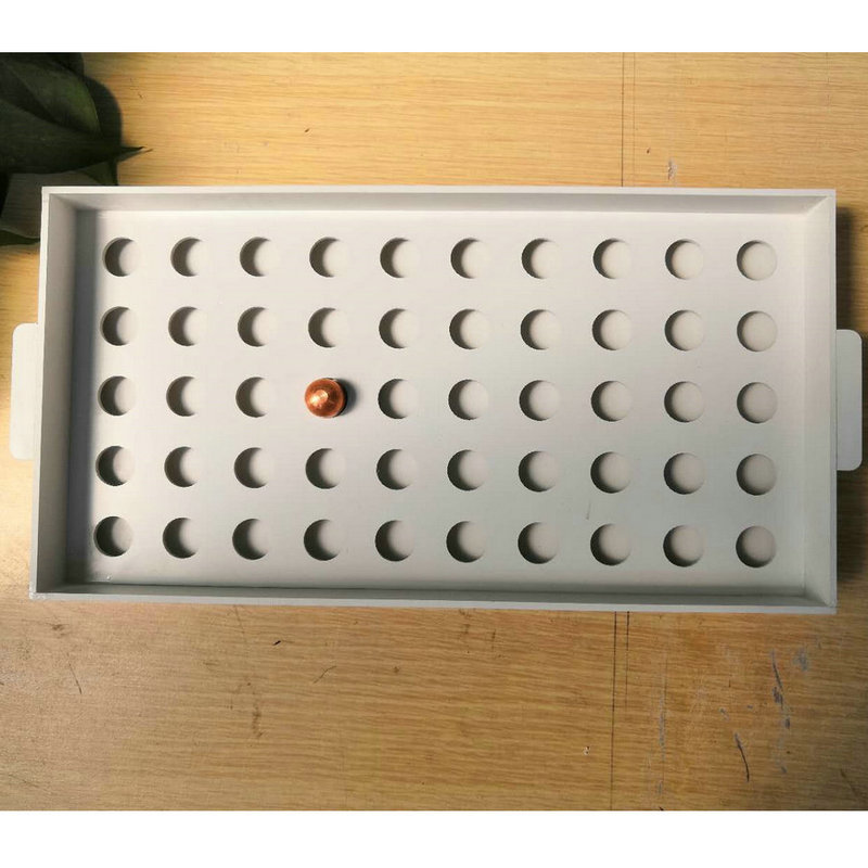 Manufacturer Supplies Pvc Plastic Welding Box, Box Customization and Processing, Acrylic Display Box Customization and Processing