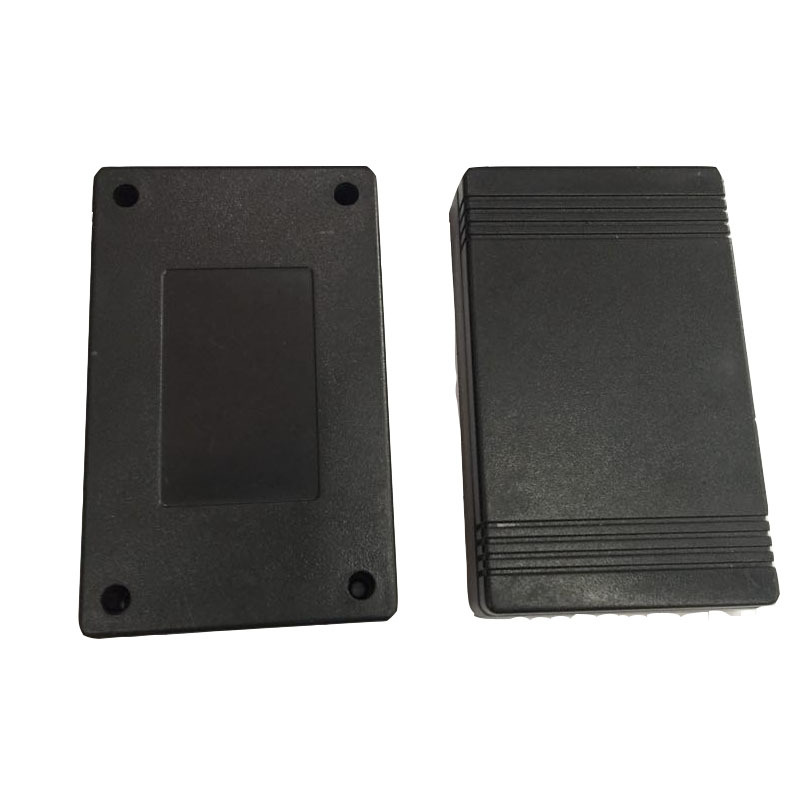 Lock screw plastic small shell can be perforated electronic equipment shell instrument box Xin Baicheng shell