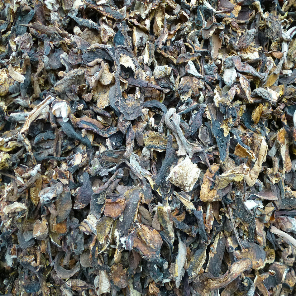 [yushanlong] Delicious Porcini Mushroom, Hot Pot Soup Mushroom, Hanging Soup Mushroom Soup Base, Direct Sales from the Origin