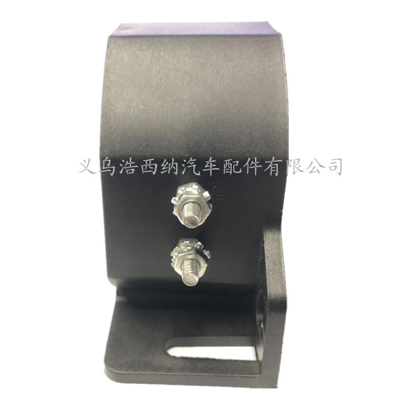 Factory direct universal reversing horn 12-80V engineering truck forklift truck reversing alarm bibi didi