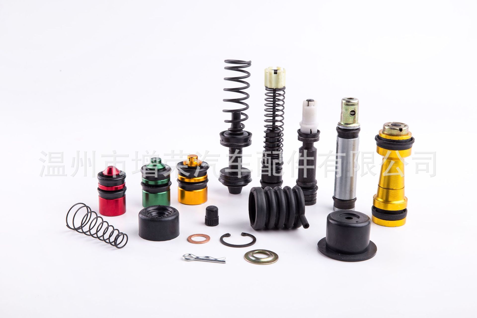 Clutch cylinder repair kit 04313-30120 factory direct supply large quantity Congyou