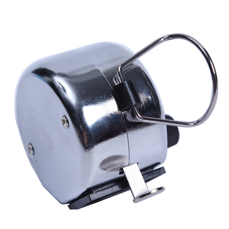 Megornifei metal counter point flow manual mechanical counting children educational toys count