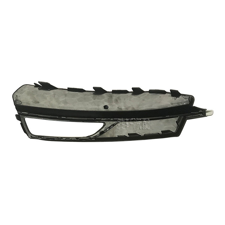 Applicable to Audi A3 Sline S3 Sports version 14-17 fog lamp frame fog lamp shade front bar left and right lower net grille