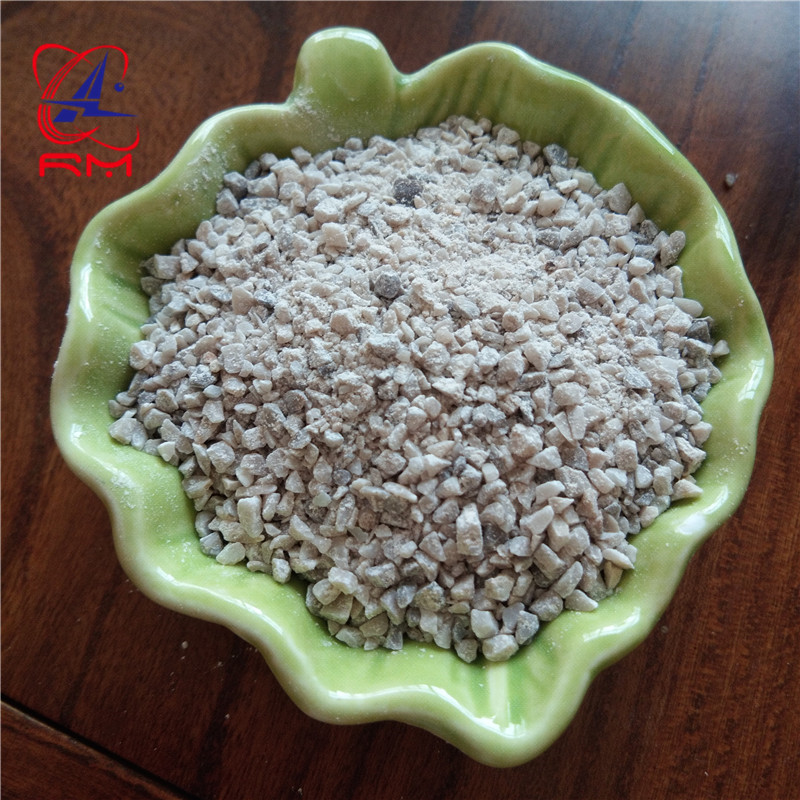 Ruiming Поставки гранулы с высоким содержанием кальция, гранулированный кальций для кормов для птицы, гранулы известняка для белого стекла
