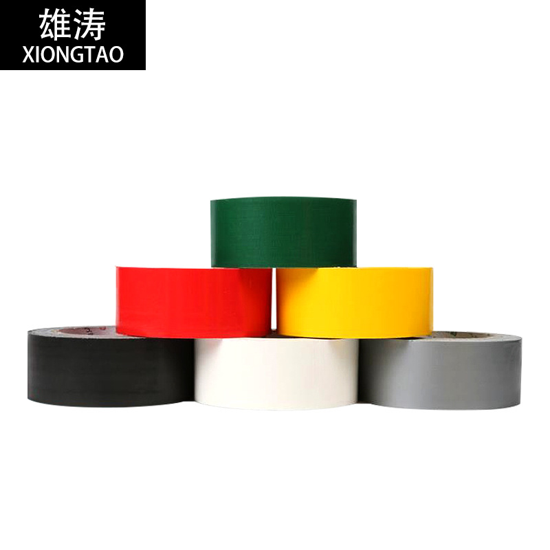 Xiongtao Packaging Formulates Adhesive Tape Processing Production Wholesale Size/Specification/Viscosity/Thickness Wide Application Range
