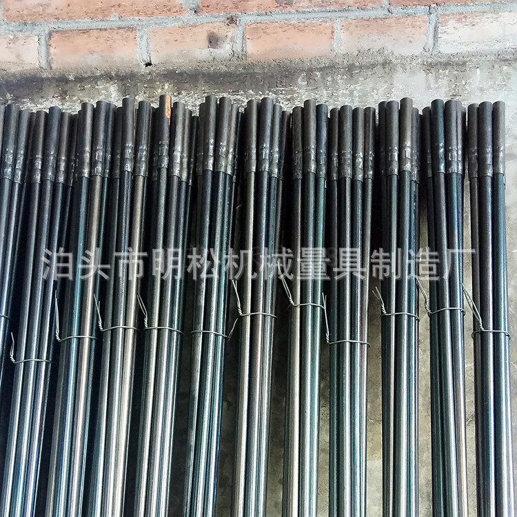 Wholesale oxygen melting Rod oxygen blowing Rod oxygen blowing tube oxygen arc fusing Rod carbon rod casting melting cutting surface sand cleaning