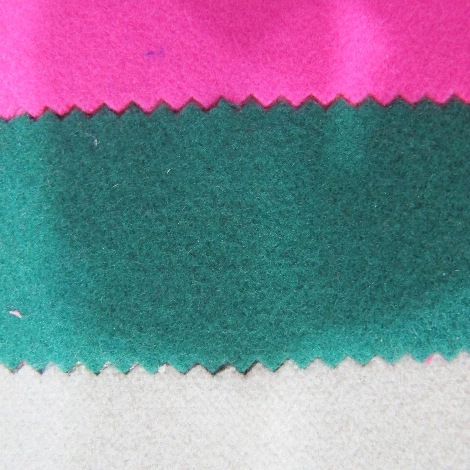 In stock wholesale high-end high-quality double-sided woolen fabric N041 winter fashion women's coat coat woolen fabric