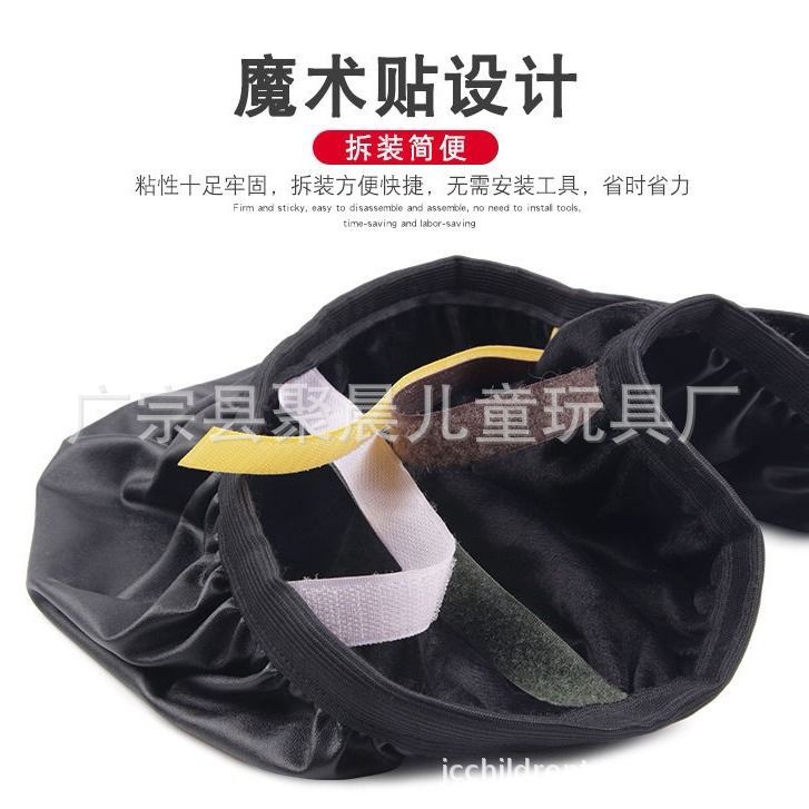 Yicheng Youpin electric car seat cover electric car leather seat cover universal seat cover four seasons universal two-sided universal seat cover