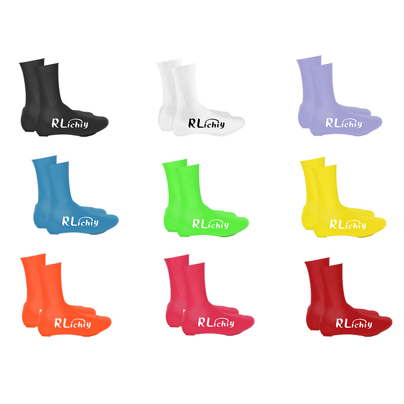 Чехол для обуви RLichiy, водонепроницаемый, теплый