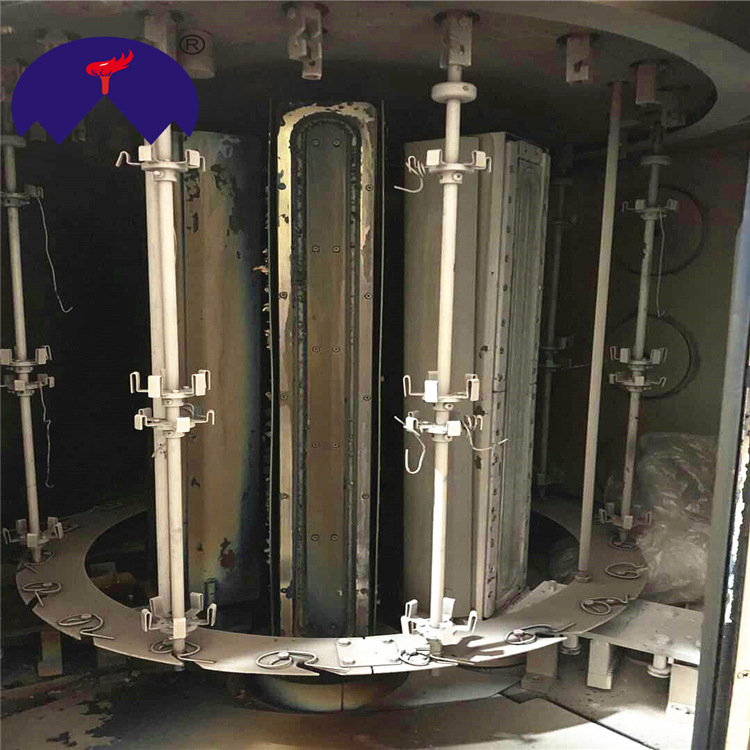 Door-To-Door Recycling of Vacuum Coating Equipment, Processing of Idle Second-Hand Coating Machines, High Price Recycling of Vacuum Coating Machines