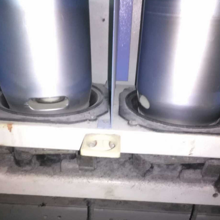 Zhejiang Xinchang Mingyi Machinery Xinya Fj-201 Second-Hand 146 Times Twister 80% New Textile Processing Equipment Accessories