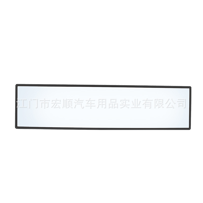 Automotive supplies factory direct high-definition glass mirror Car Rearview Mirror large field of view wide angle car mirror