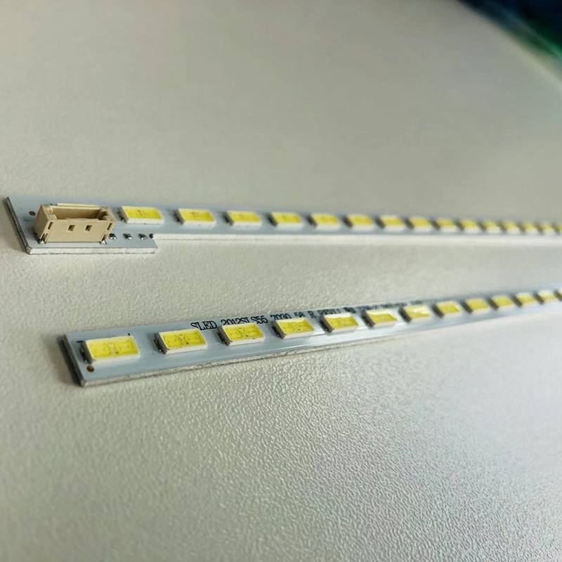 Factory Direct original Sony 55-inch side-entry 605MM KLV-55EX630 LCD screen light strip