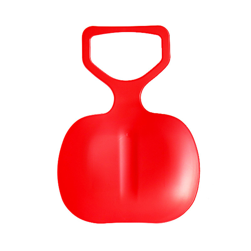 Children's thickened wear-resistant ski board Snowboard ski board ski board ski mat Universal