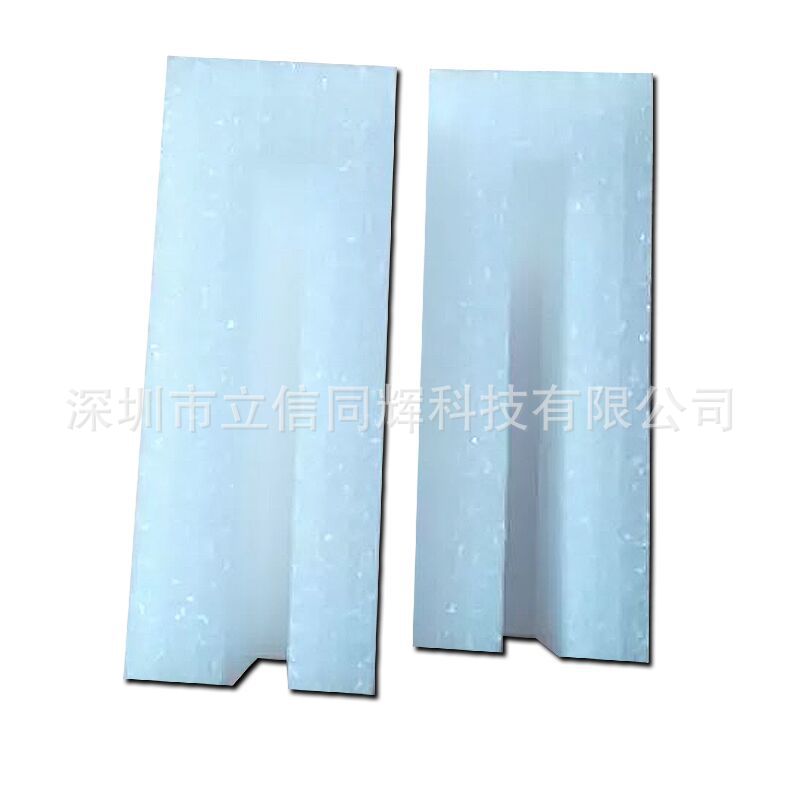 Large supply of shockproof packaging material EPE Pearl cotton sheet special Pearl cotton board for logistics