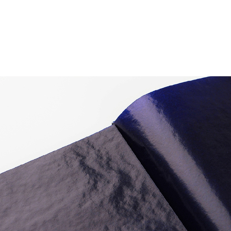 Shanghai brand 274 carbon paper A5 blue blue printing paper 100 sheets/Box 32 Open double-sided copy paper