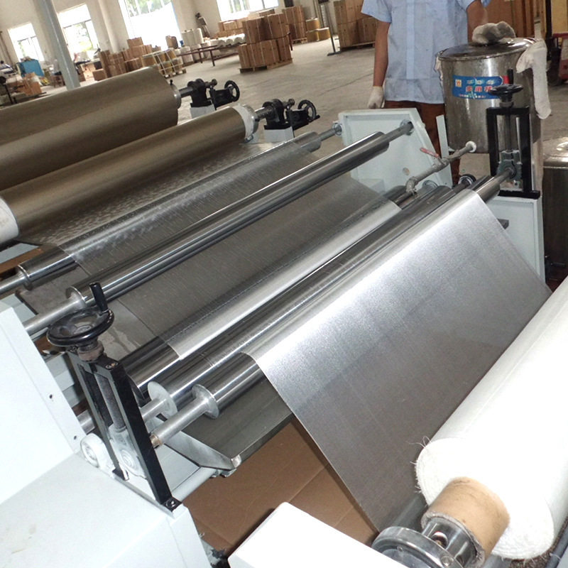 Sales of Mica Tape Machines, Fire-Resistant Mica Tape Machines, Motor Mica Tape Machines, Wire and Cable Mica Tape Machines