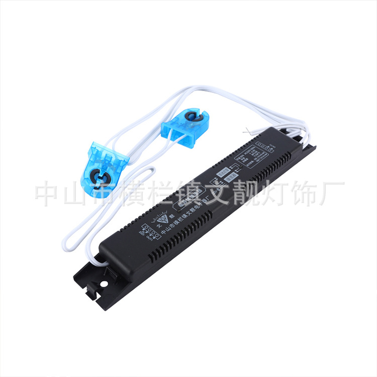 T8 fluorescent tube ballast