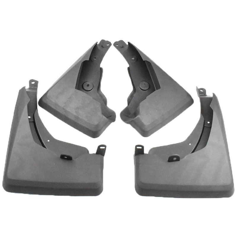 Suitable for 2020 Toyota RAV4 RongFang mudguard modified soft mudguard with pedal model original factory