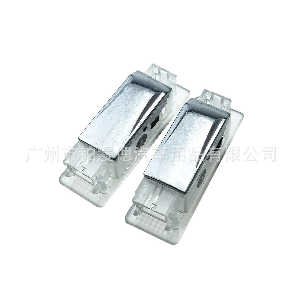 Suitable for BMW welcome light BMW 3 Series 5 Series 7 series X1X3X4X5X6 welcome light BMW new welcome light