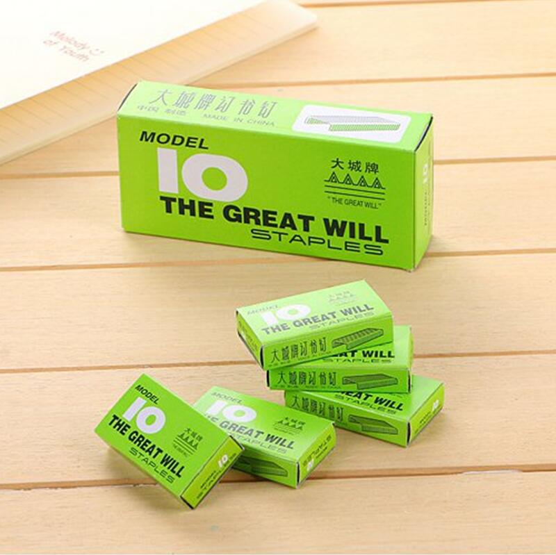 Бренд Dacheng Скобы 10 Скобы 10 Малые Скобы 10#