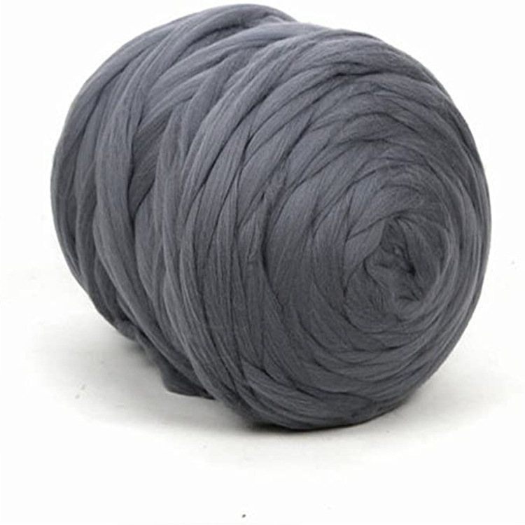 Factory direct 66S color wool strip wool felt stamp music material package wholesale needle felt wet felt stamp music