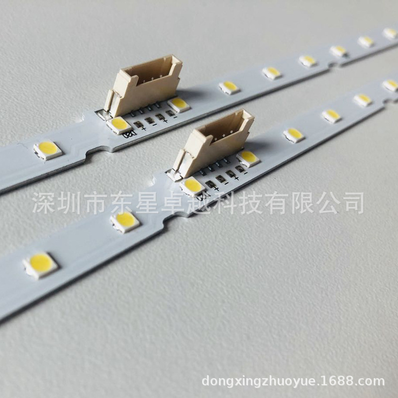 AOT 49 дюймовая боковая подсветка для телевизора AOT_49_NU7300_NU7 100 530 MM38