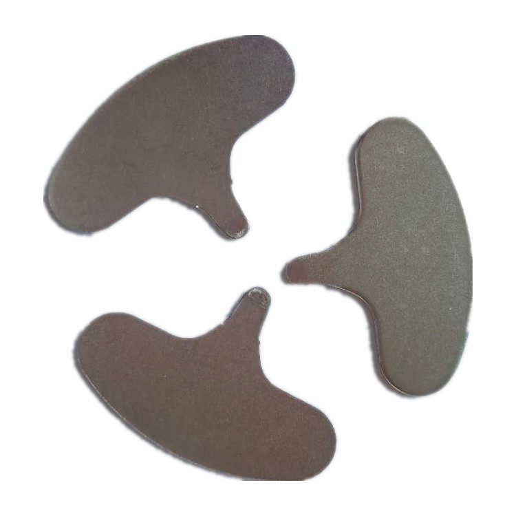 Factory Hawaiian fruit opener hazelnut shell opener fruit opener slotted screwdriver nut opener