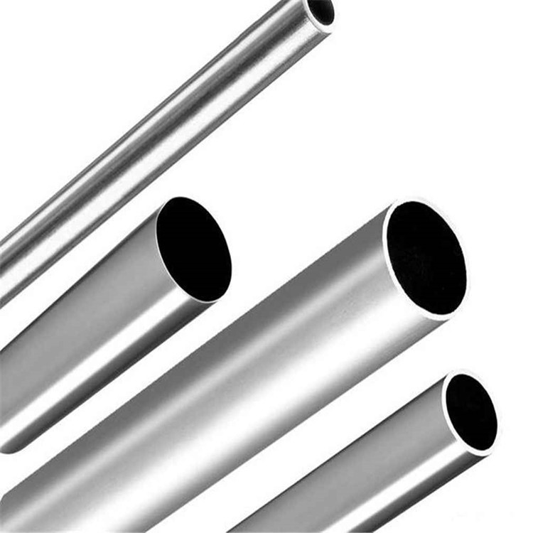 304.201.316.Stainless Steel Pipe Can Be Processed; Bent; Punched Tapping