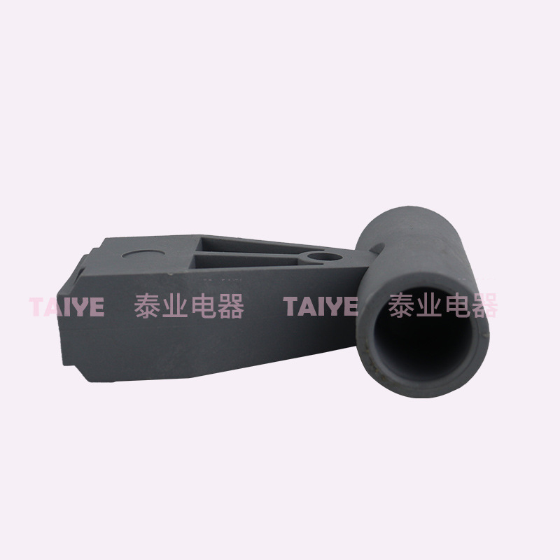 M1 Molded Case Circuit breaker extended handle gray air switch DZ20/DZ20Y booster handle 400A 630A
