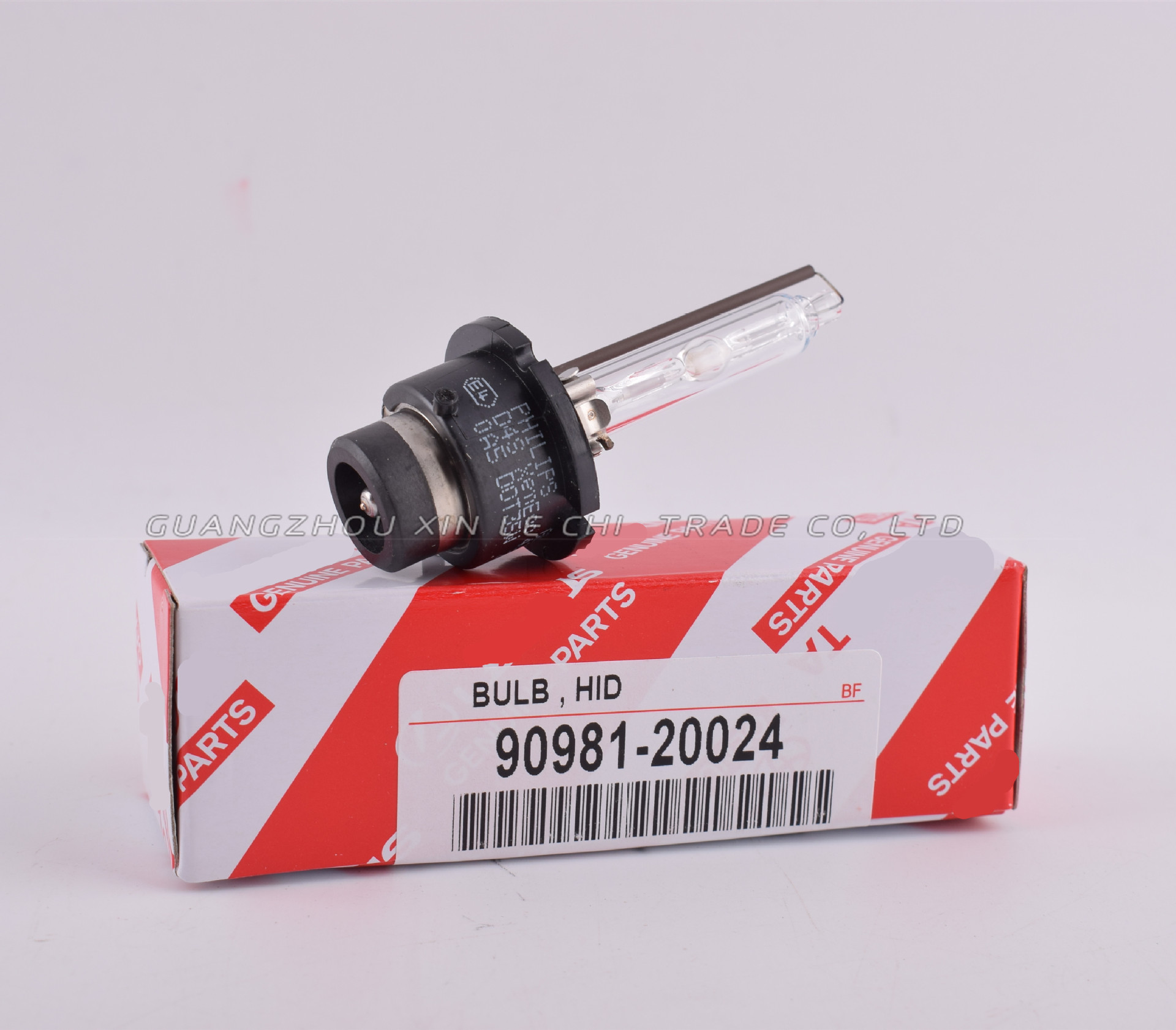 90981-20013 подходит для Toyota Lexus D4Rd4Sd2R ксеноновая лампа 90981-20024