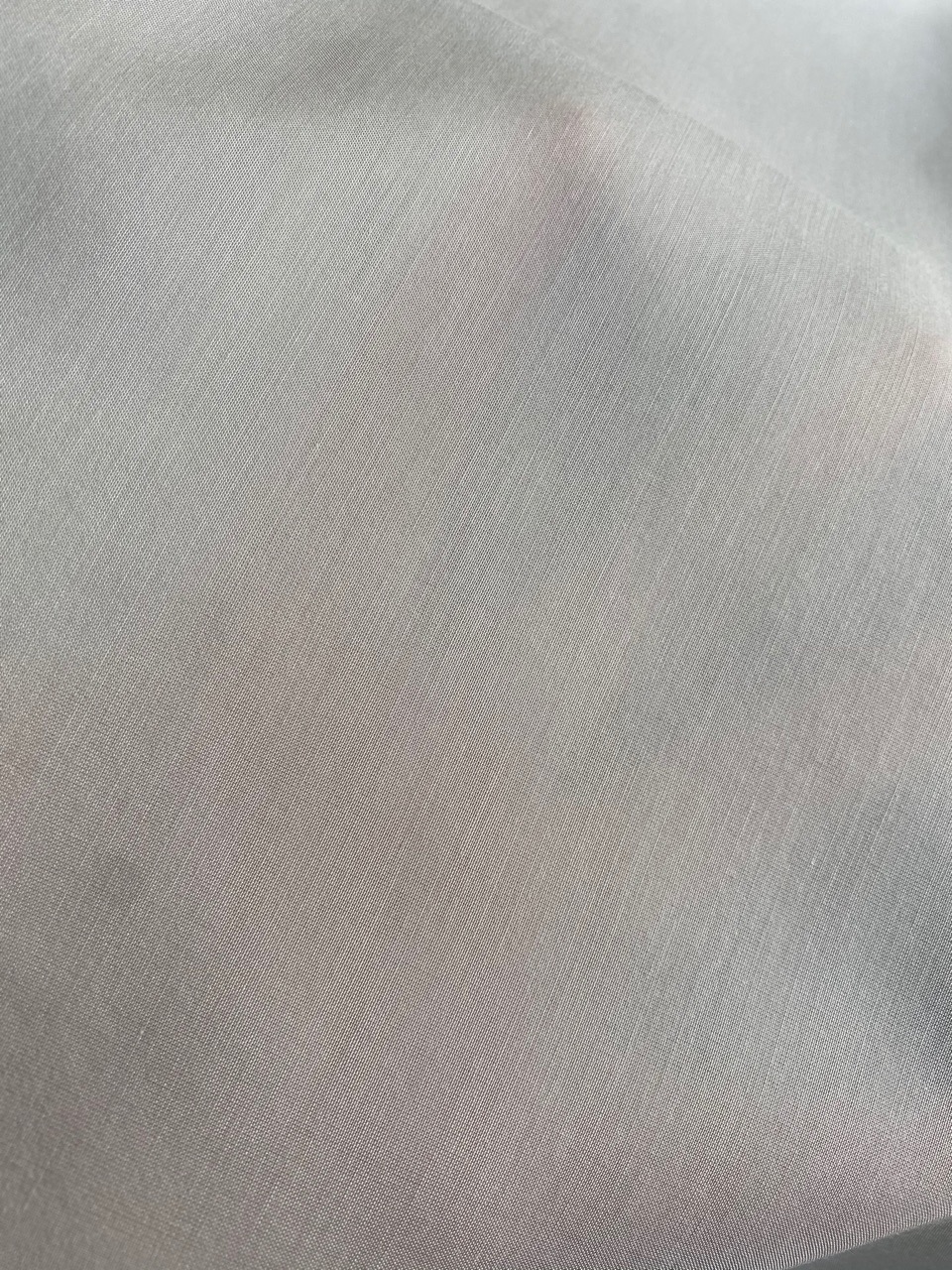 14 m mm silk cotton spinning 30% mulberry silk 70% cotton blended fabric shirt skirt silk cotton fabric wholesale