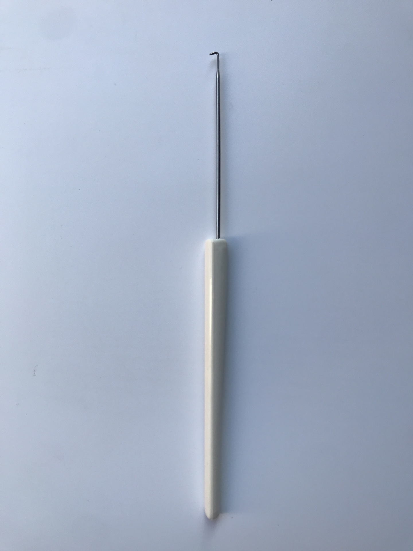 Аксессуары для вязальных машин KR838, KR830, KR850, KR260, KR230, длинный крючок