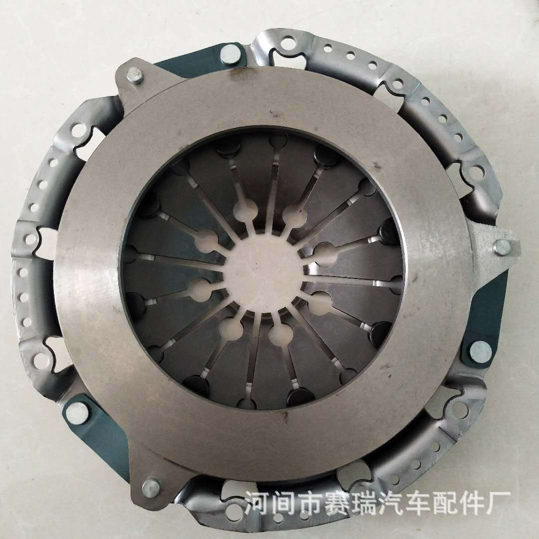 Mercedes-Benz clutch driven plate assembly clutch pressure plate OE code 0012504104 diameter 228 factory supply