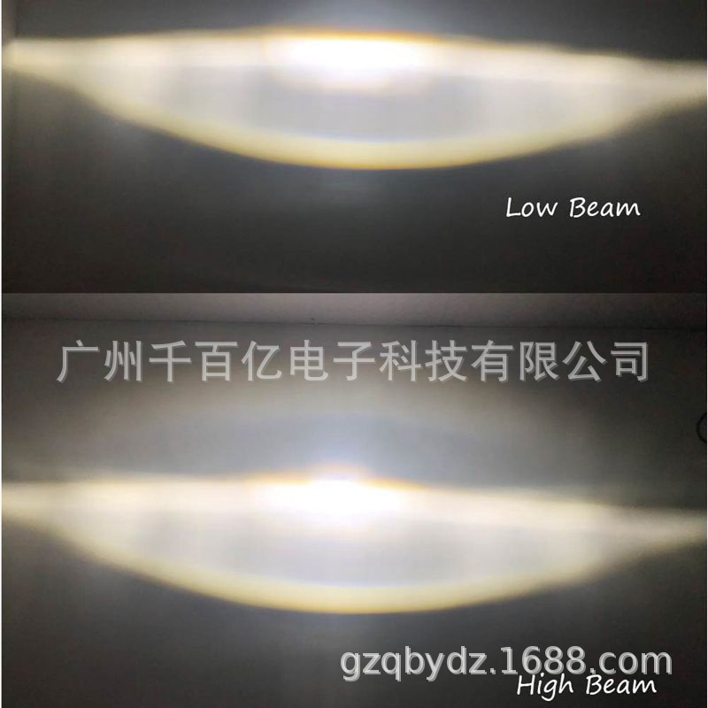 Suitable for jeep Wrangler TJ Cherokee headlight 5x 7 square light 7 inch square light truck headlight pickup modification light