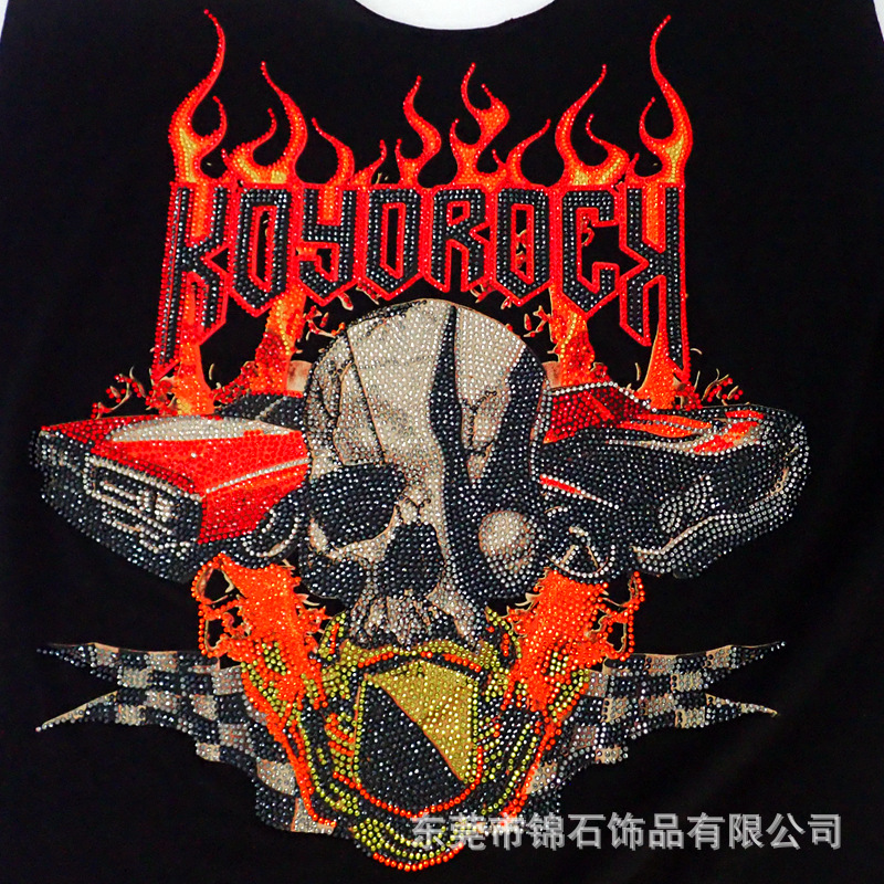 Hot Stamping, Hot Drilling, Drawings and Samples, Free Design, Laser Typesetting, Clothing Hot Stamping, Clothing Hot Drilling, Processing and Customization